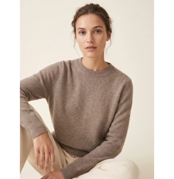 Sweter Cashmere Ivy