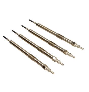 ŚWIECA ŻAROWA (KPL. 4-SZT) RENAULT 2,0/3,0D