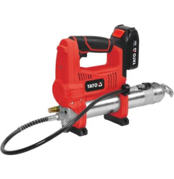 18V SMAROWNICA AKUMULATOROWA ZESTAW