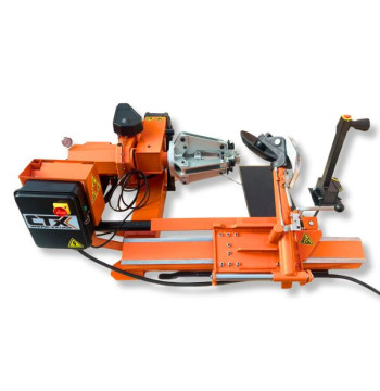 MONTAŻOWNICA AUTOMATYCZNA DO KÓŁ CIĘŻAROWYCH 14-26'', 400V